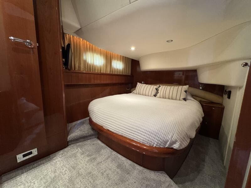 2005 Princess 50 Flybridge