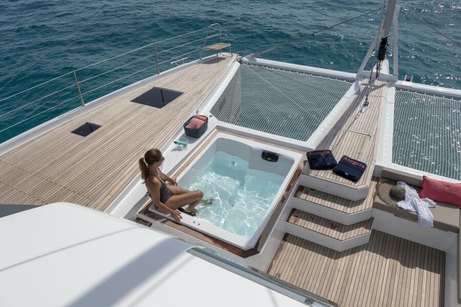 2025 Fountaine Pajot 