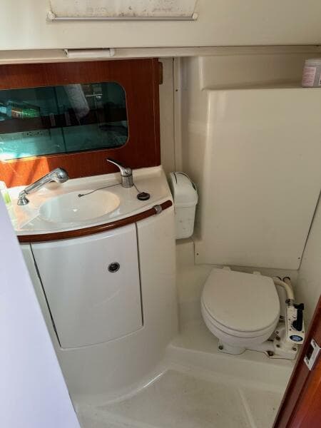 2000 Beneteau 331