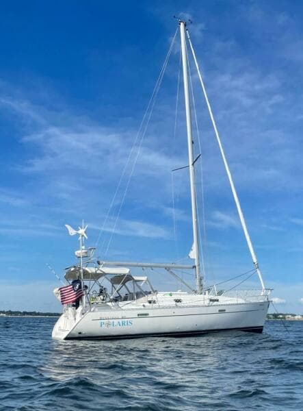 2000 Beneteau 331