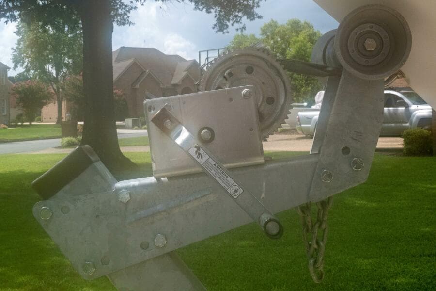 2017 Sea Hunt 225 Ultra