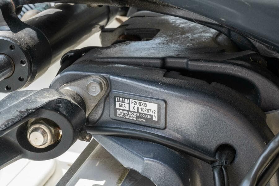 2017 Sea Hunt 225 Ultra