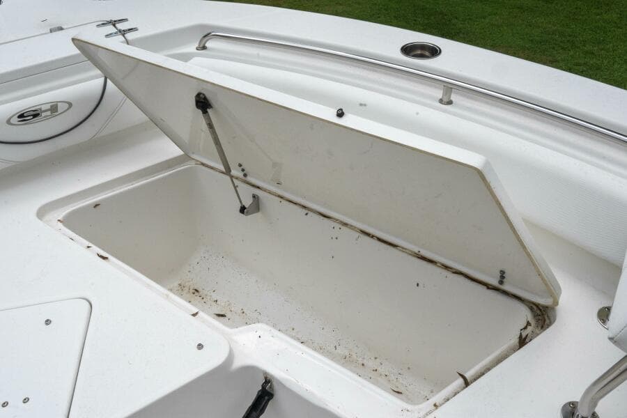 2017 Sea Hunt 225 Ultra