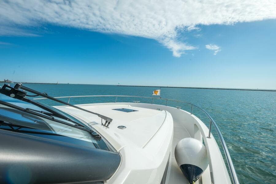 Halfway Through the Loop