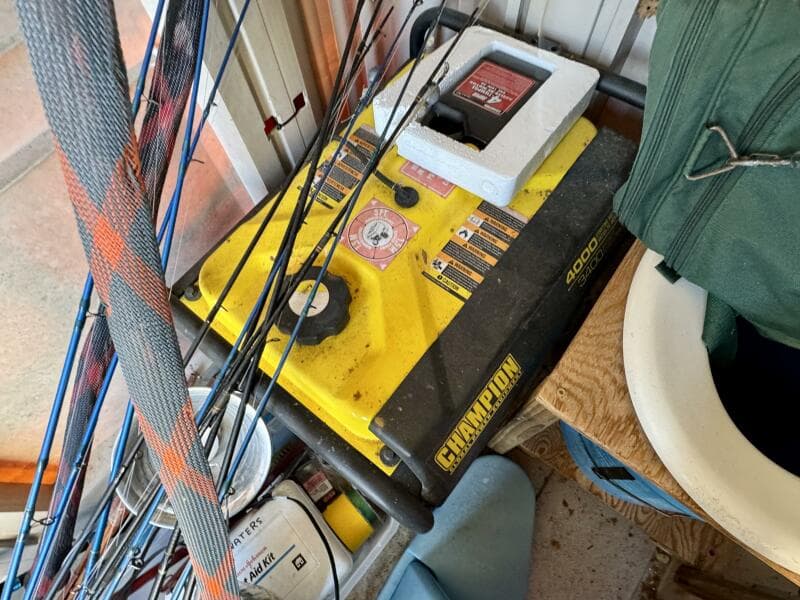 1977 Sumerset 14 x 58 Aluminum Hull Houseboat with Catwalks