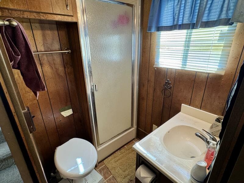 1977 Sumerset 14 x 58 Aluminum Hull Houseboat with Catwalks