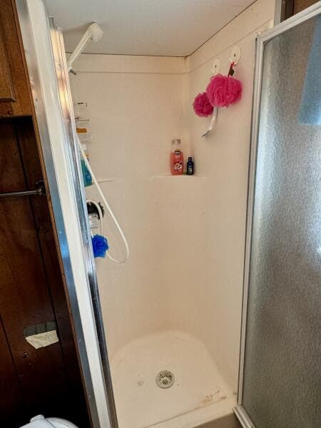 1977 Sumerset 14 x 58 Aluminum Hull Houseboat with Catwalks