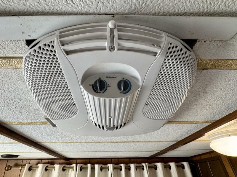 1977 Sumerset 14 x 58 Aluminum Hull Houseboat with Catwalks