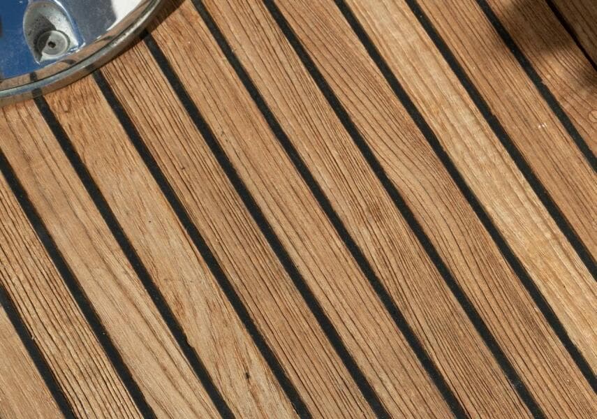 1998 Grand Banks 38 Eastbay EX