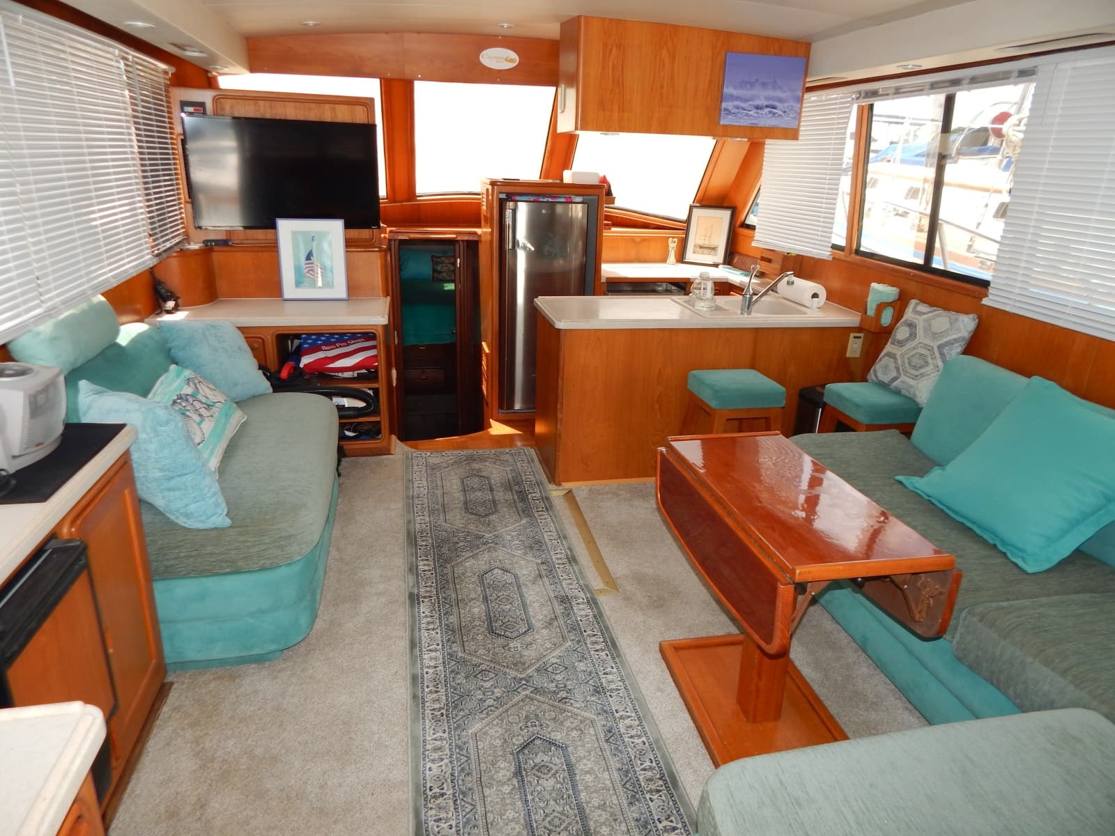 1996 Egg Harbor by Cayman - Photo 23