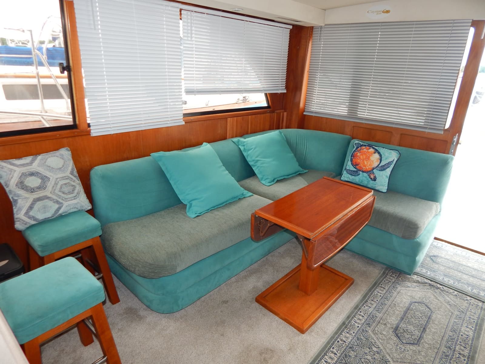 1996 Egg Harbor by Cayman - Photo 25