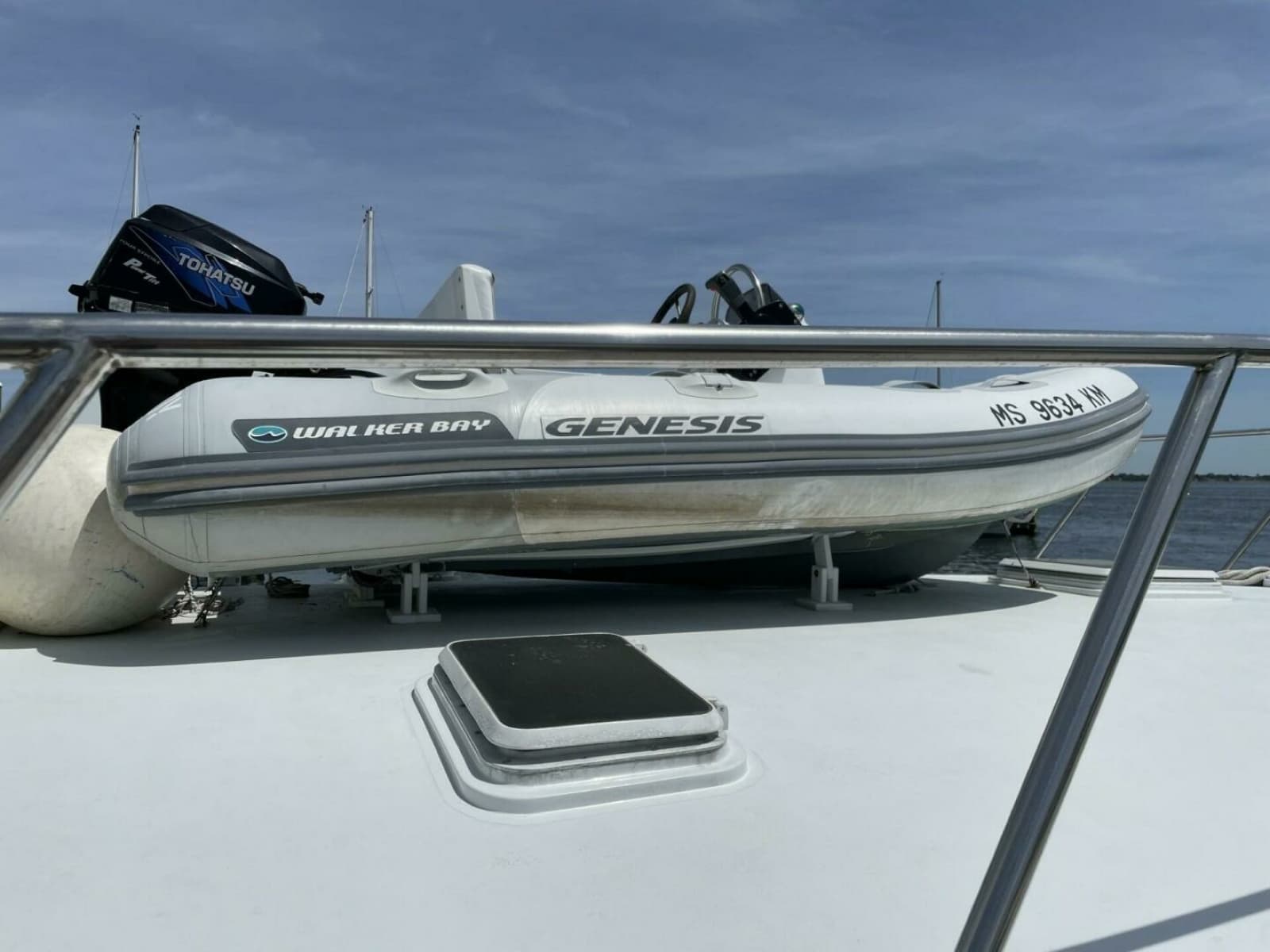 1996 Egg Harbor by Cayman - Photo 17