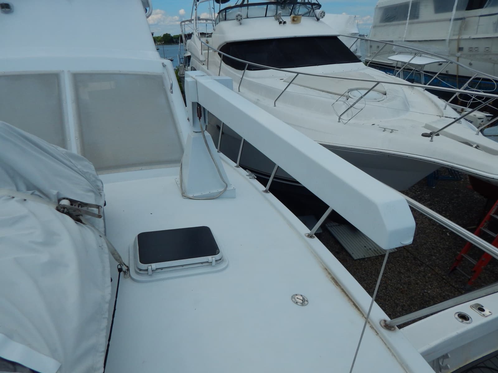 1996 Egg Harbor by Cayman - Photo 19