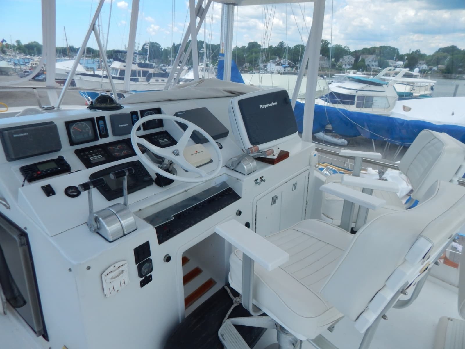 1996 Egg Harbor by Cayman - Photo 10