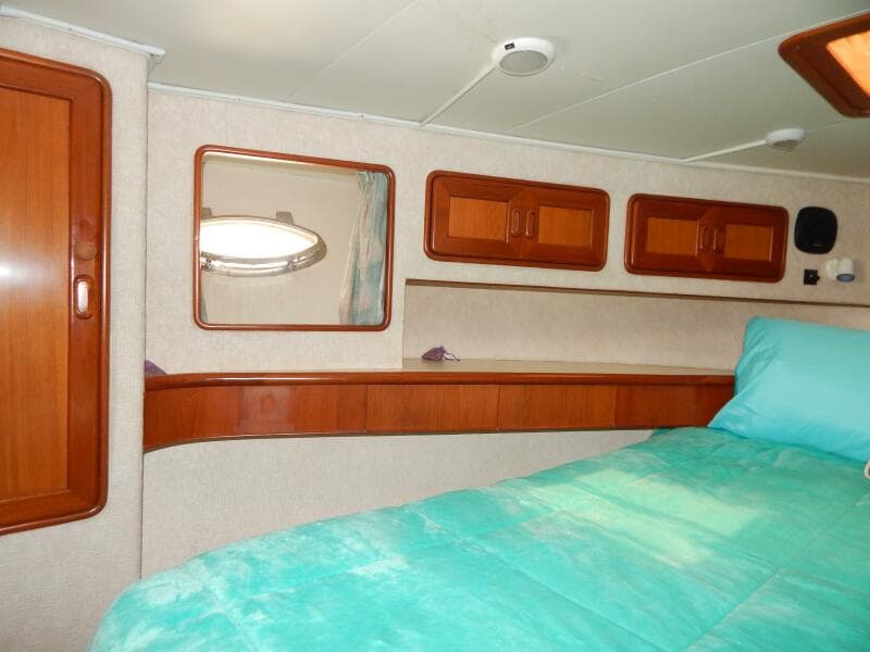 1996 Egg Harbor by Cayman