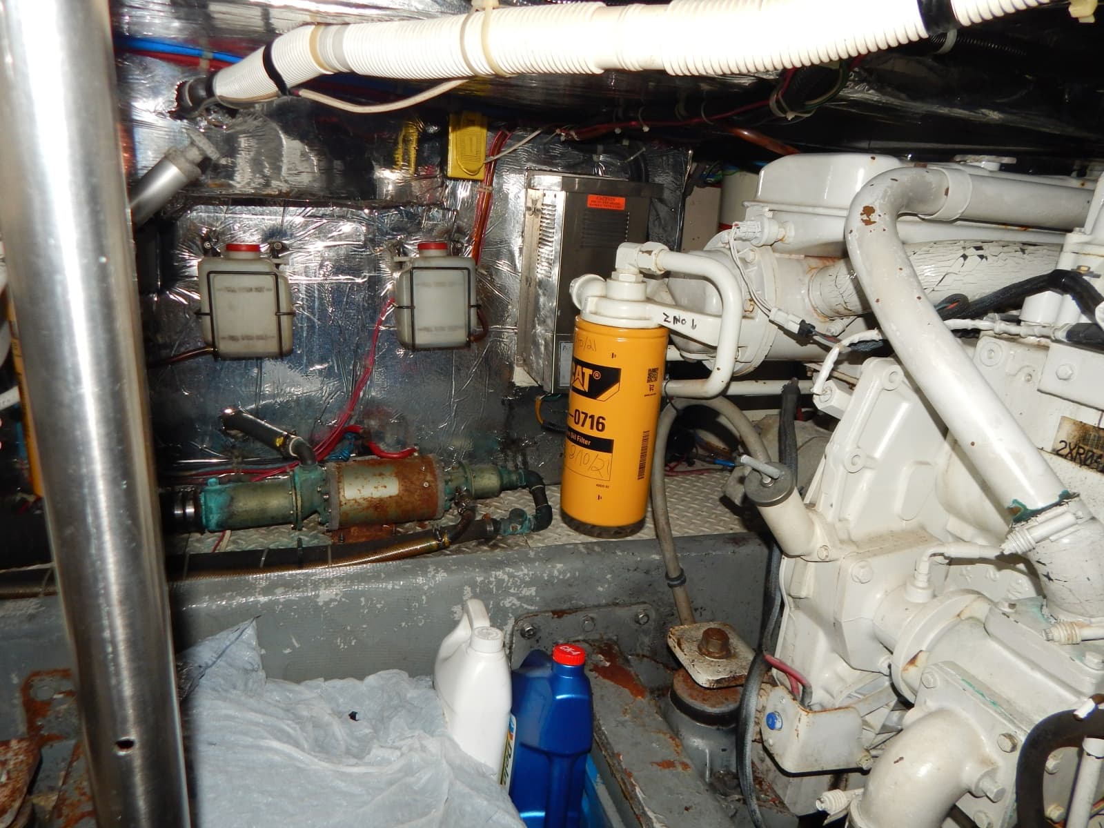 1996 Egg Harbor by Cayman - Photo 49