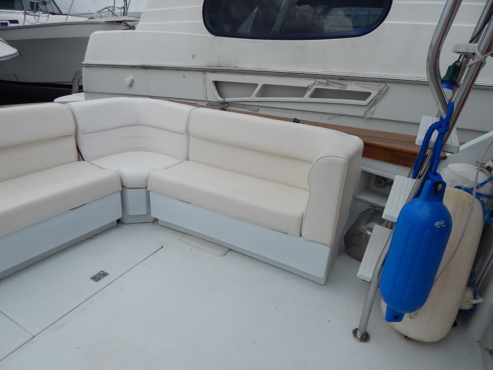 1996 Egg Harbor by Cayman - Photo 21