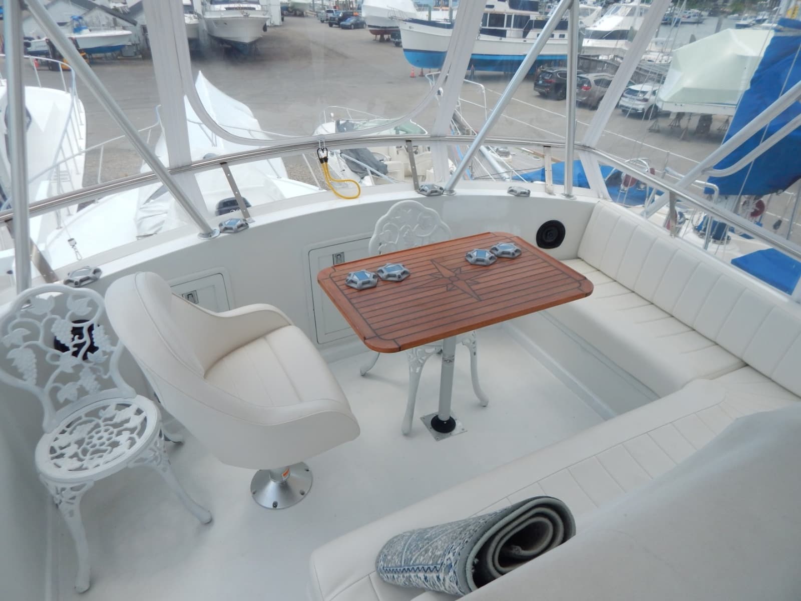 1996 Egg Harbor by Cayman - Photo 7