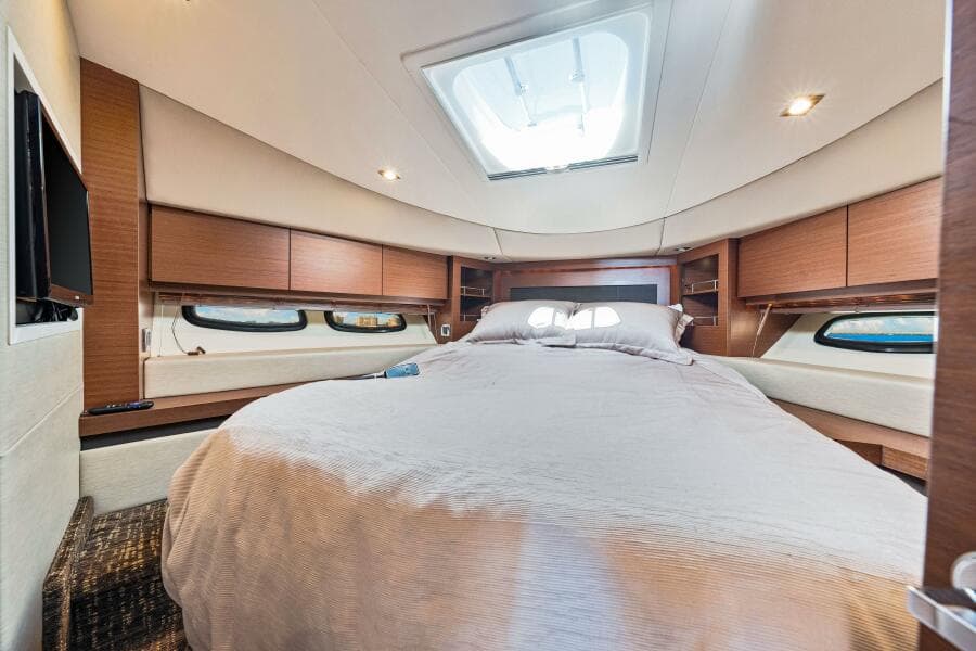 2016 Sea Ray 510 Sundancer