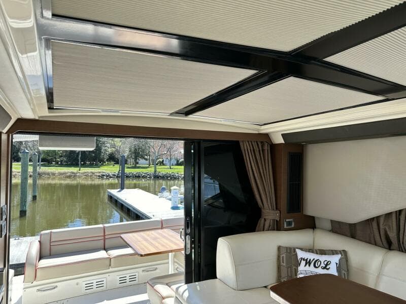 2016 Sea Ray 510 Sundancer