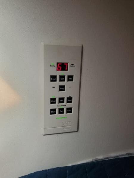 1996 Bertram Convertible