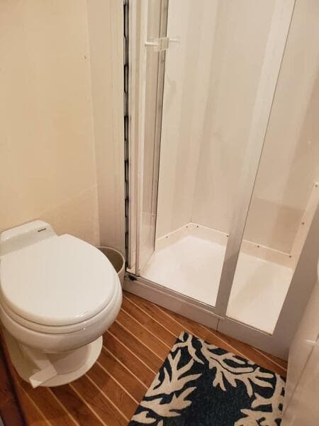 1996 Bertram Convertible