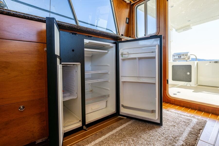 2009 Coastal Craft 400 IPS