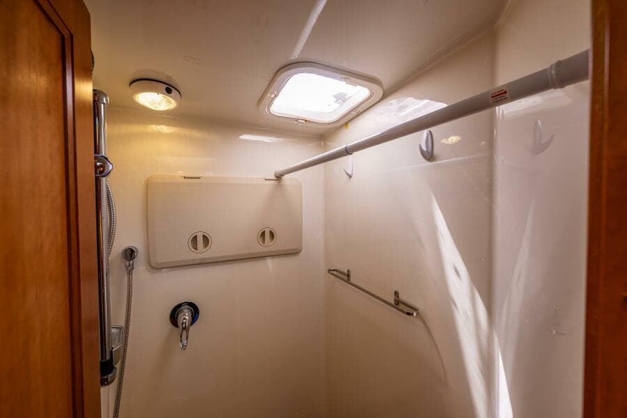 2009 Coastal Craft 400 IPS