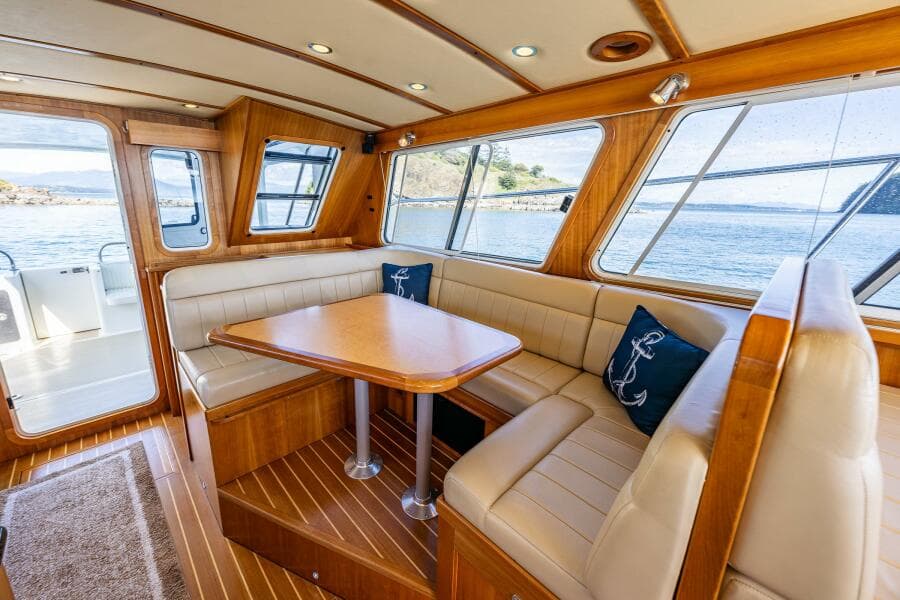 2009 Coastal Craft 400 IPS