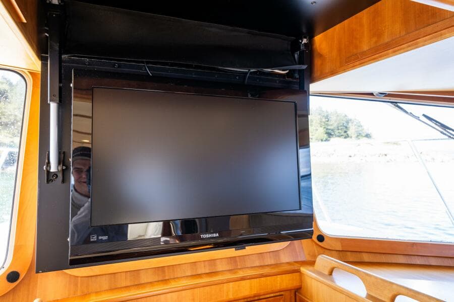 2009 Coastal Craft 400 IPS