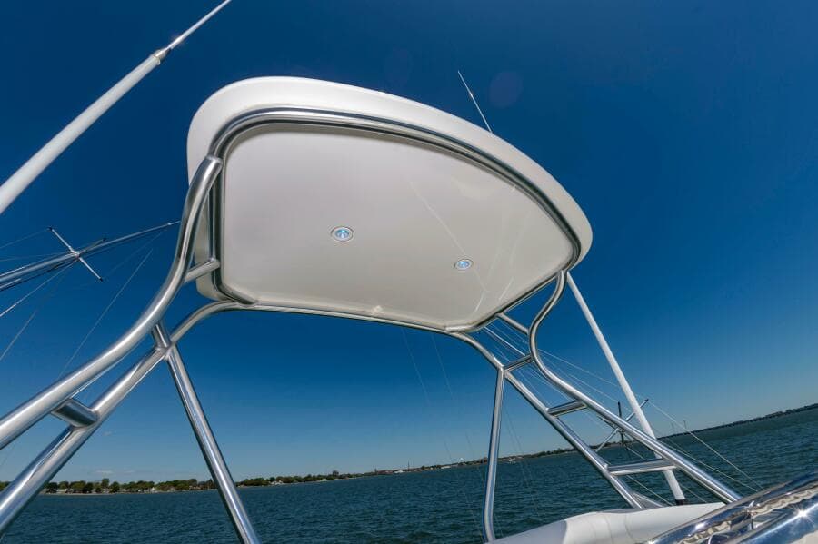 2008 Cabo 40 Express