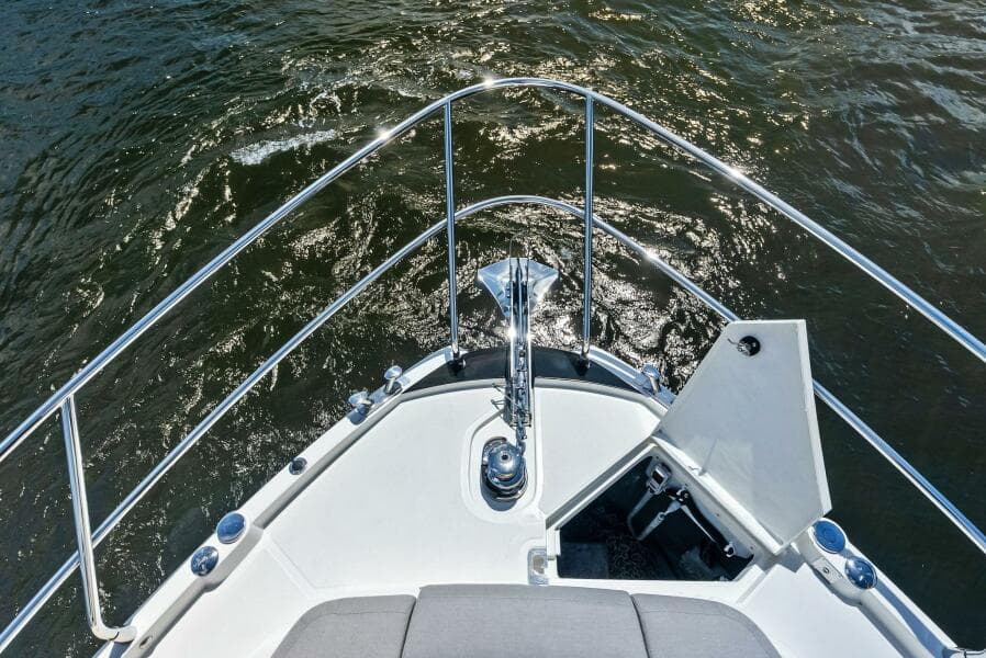 2023 Absolute 52 Fly