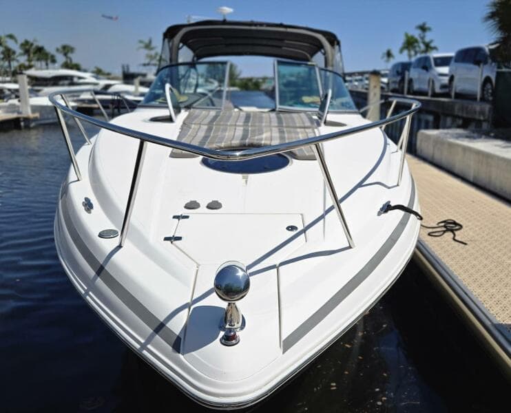 2017 Regal 32 Express