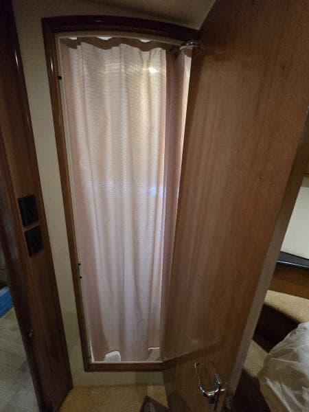 Carver Guest Bedroom Shower 1