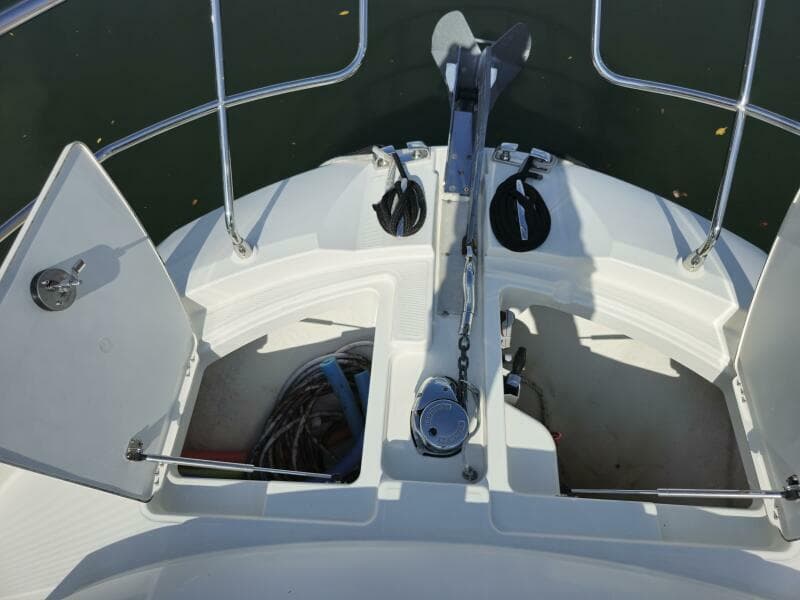 2018 Prestige 460 - Photo 13