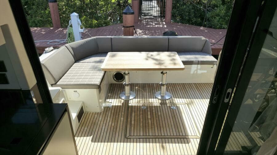 2018 Prestige 460 - Photo 8