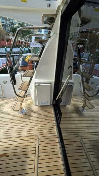 2018 Prestige 460 - Photo 9