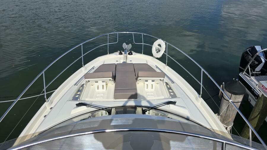 2018 Prestige 460 - Photo 14