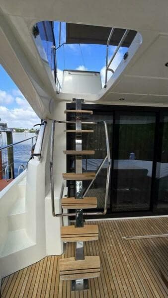 2018 Prestige 460 - Photo 7