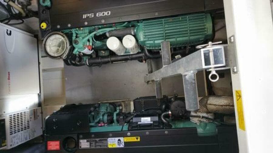 2018 Prestige 460 - Photo 36