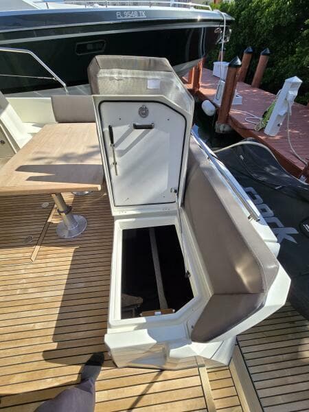 2018 Prestige 460 - Photo 10