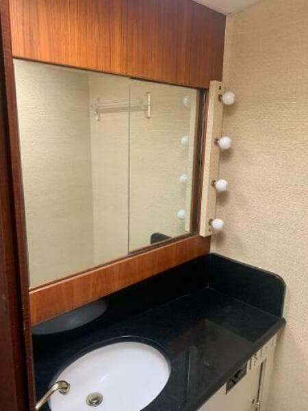 1985 Ocean Yachts 55 Super Sport