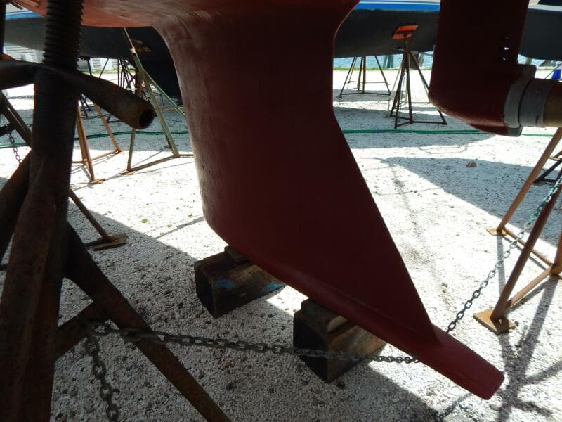 2008 e Sailing Yachts E33