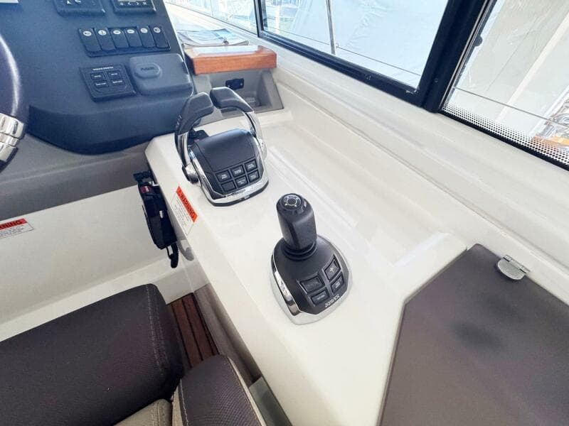 2015 Beneteau Gran Turismo 44