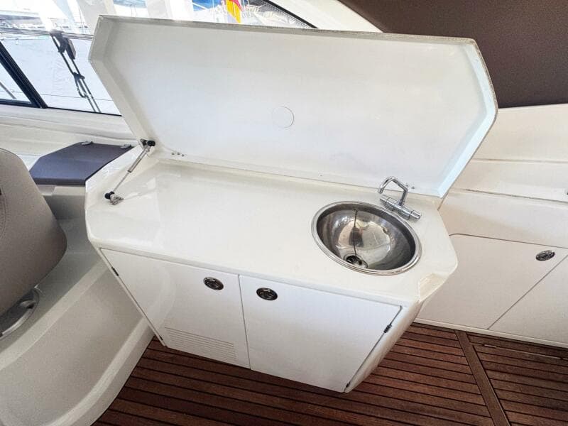 2015 Beneteau Gran Turismo 44