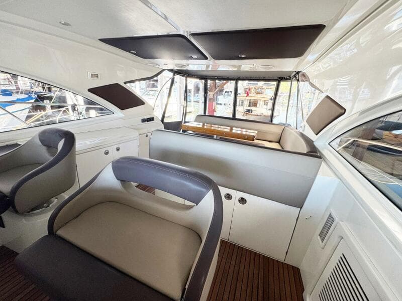 2015 Beneteau Gran Turismo 44
