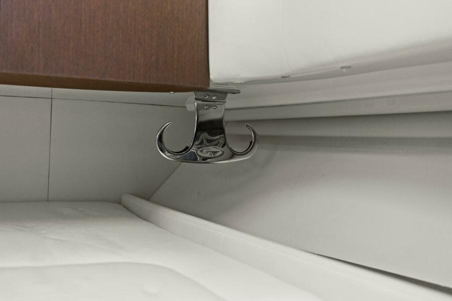 2023 Grady-White 45 Canyon