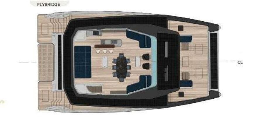 2026 Sunpower Yachts Alva Solar-E 60