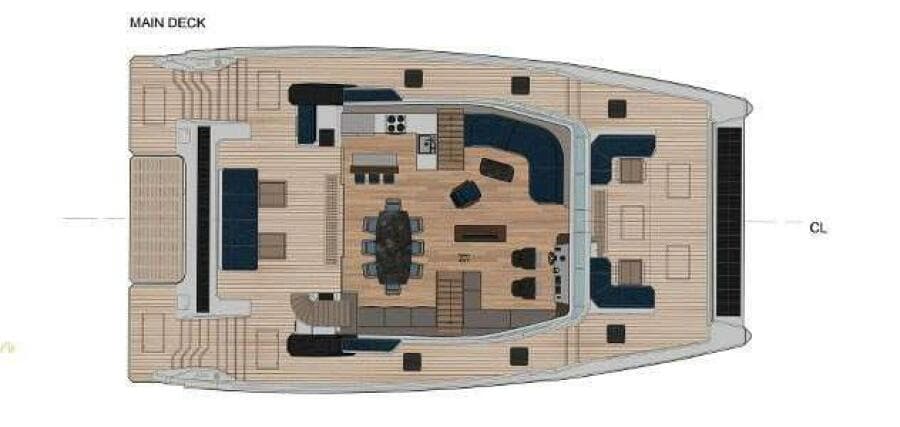 2026 Sunpower Yachts Alva Solar-E 60