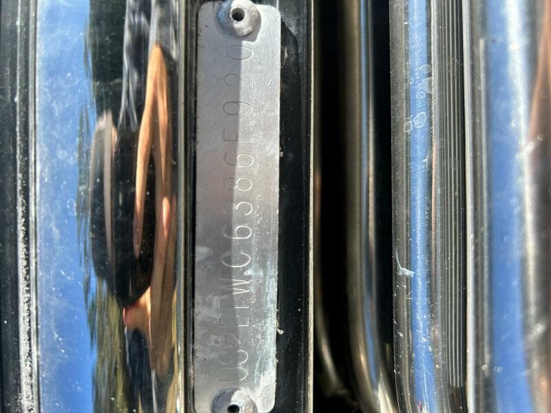 2021 Bennington RX25 Sport